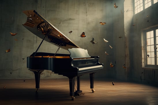 Sommerliches Wi Wa Tu